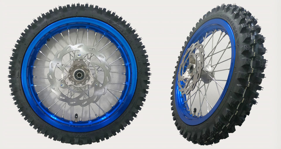 YZ65