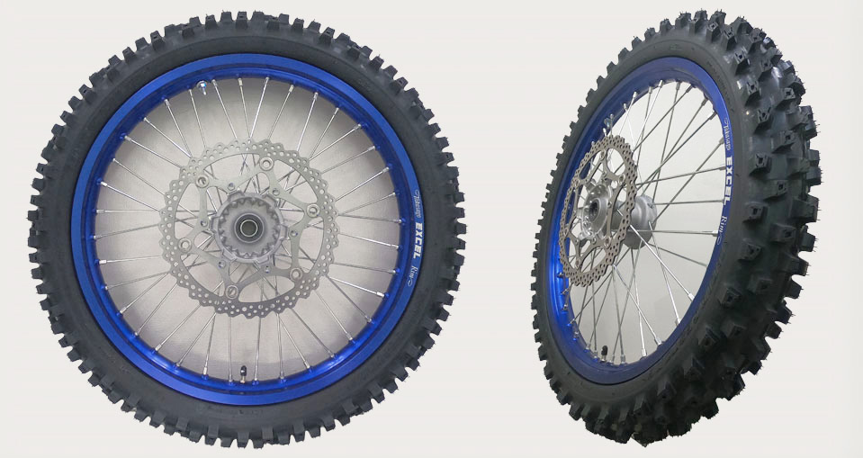 YZ250F
