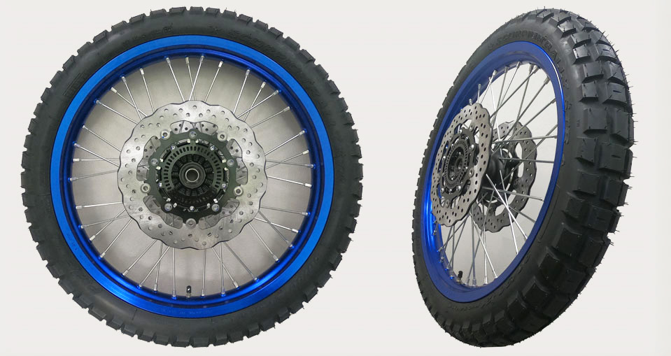 Tenere700